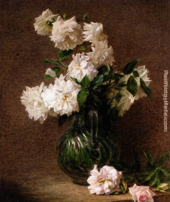 Victoria Dubourg Fantin-Latour Paintings for sale
